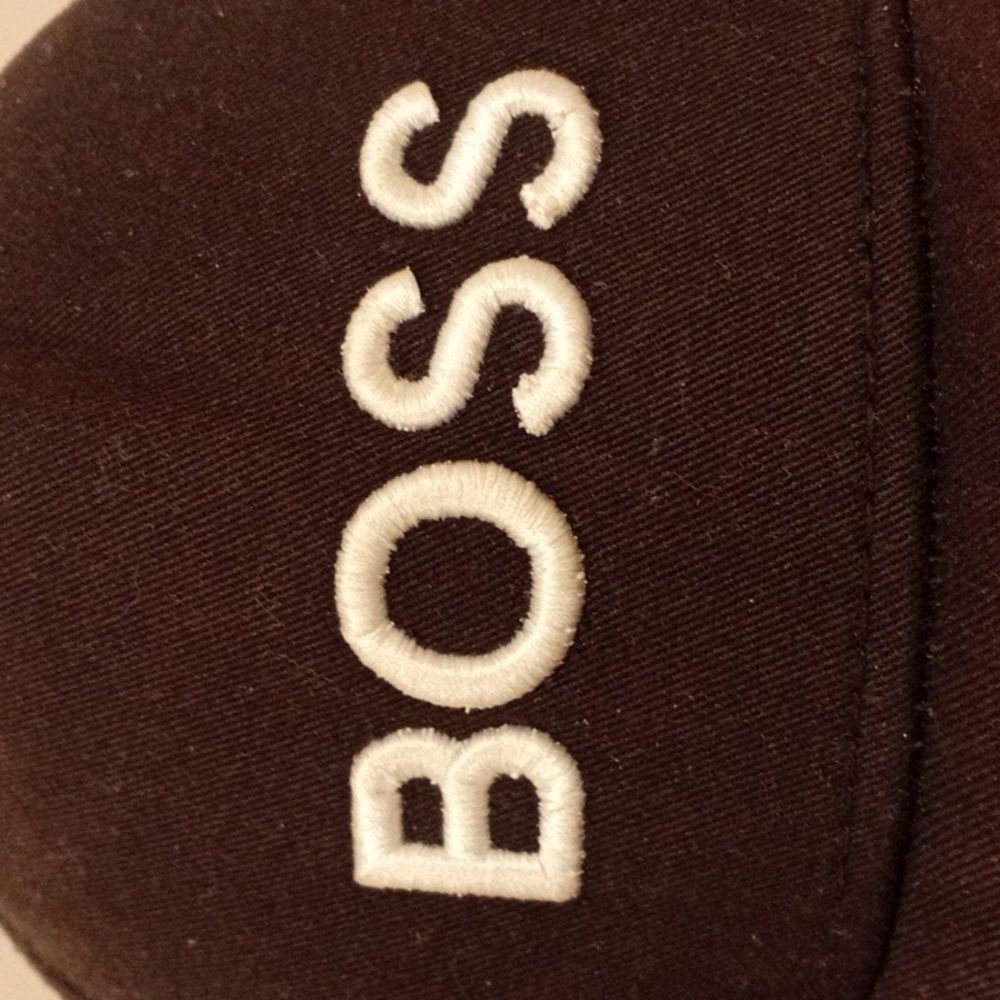 Hugo Boss BOSS hat (OS) - Picture 2 of 7
